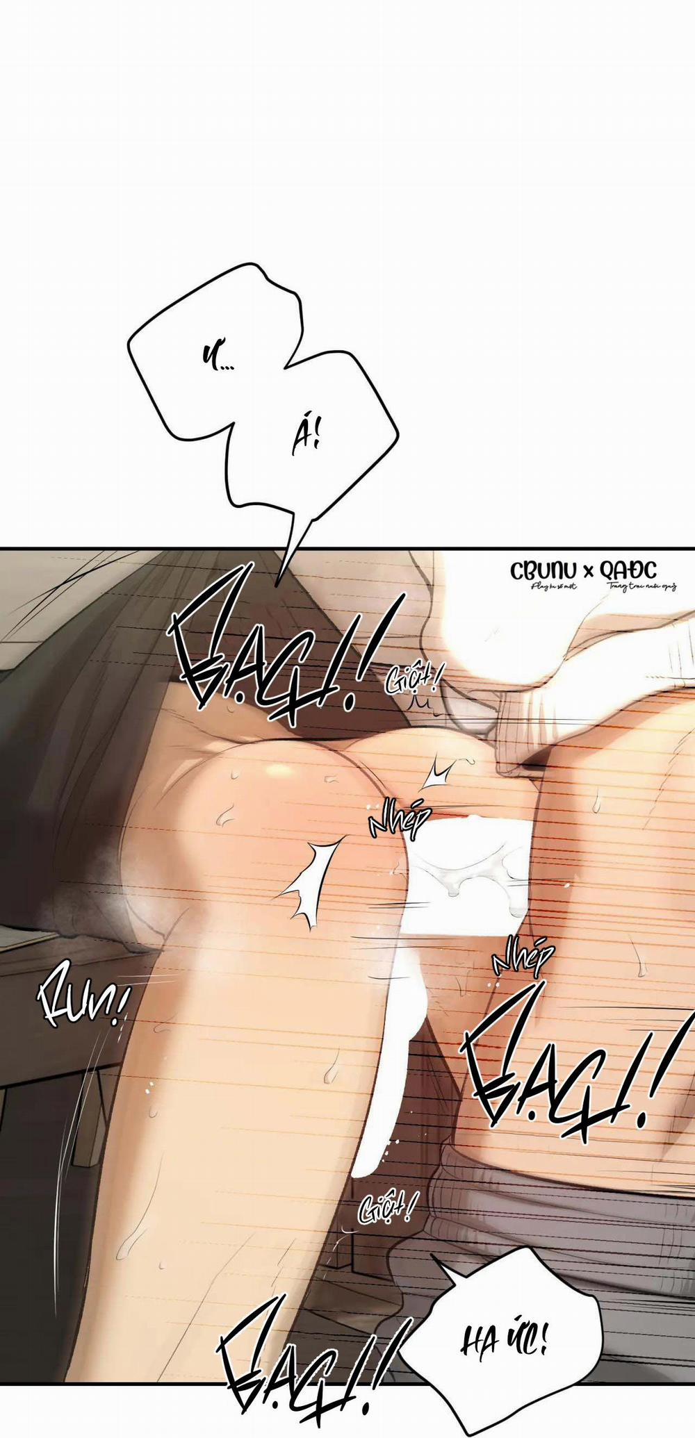 ChinhX – Vận Xui 18 trang 146