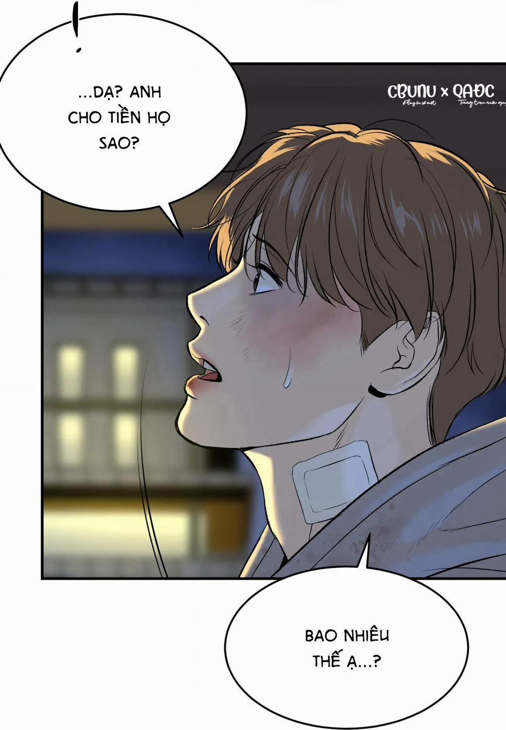 ChinhX – Vận Xui 18 trang 17