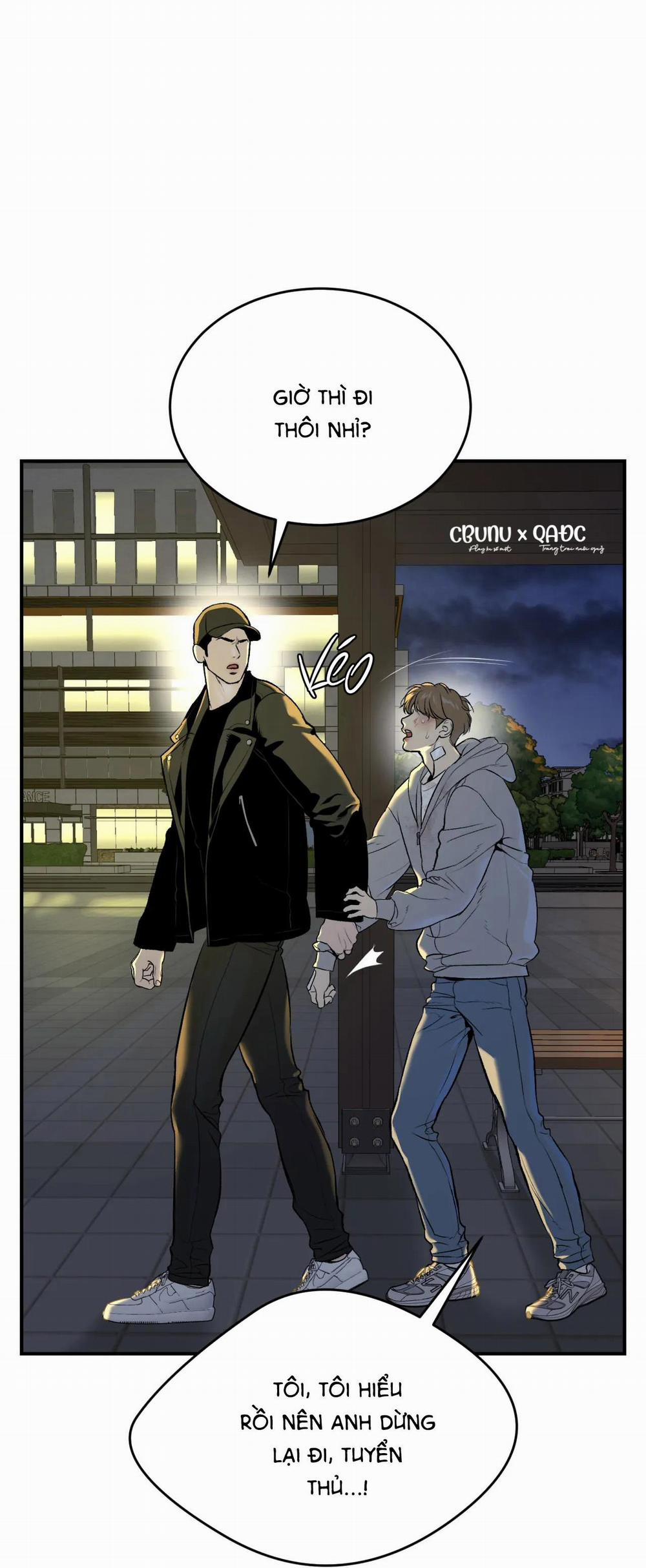 ChinhX – Vận Xui 18 trang 40