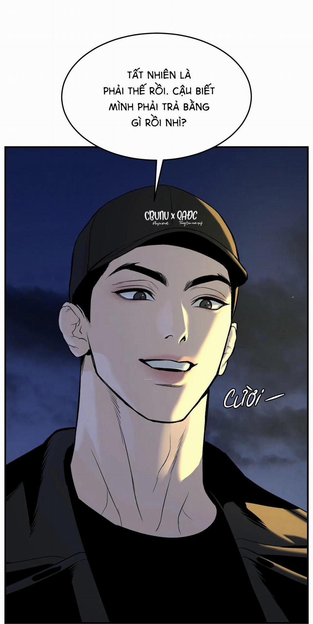 ChinhX – Vận Xui 18 trang 47