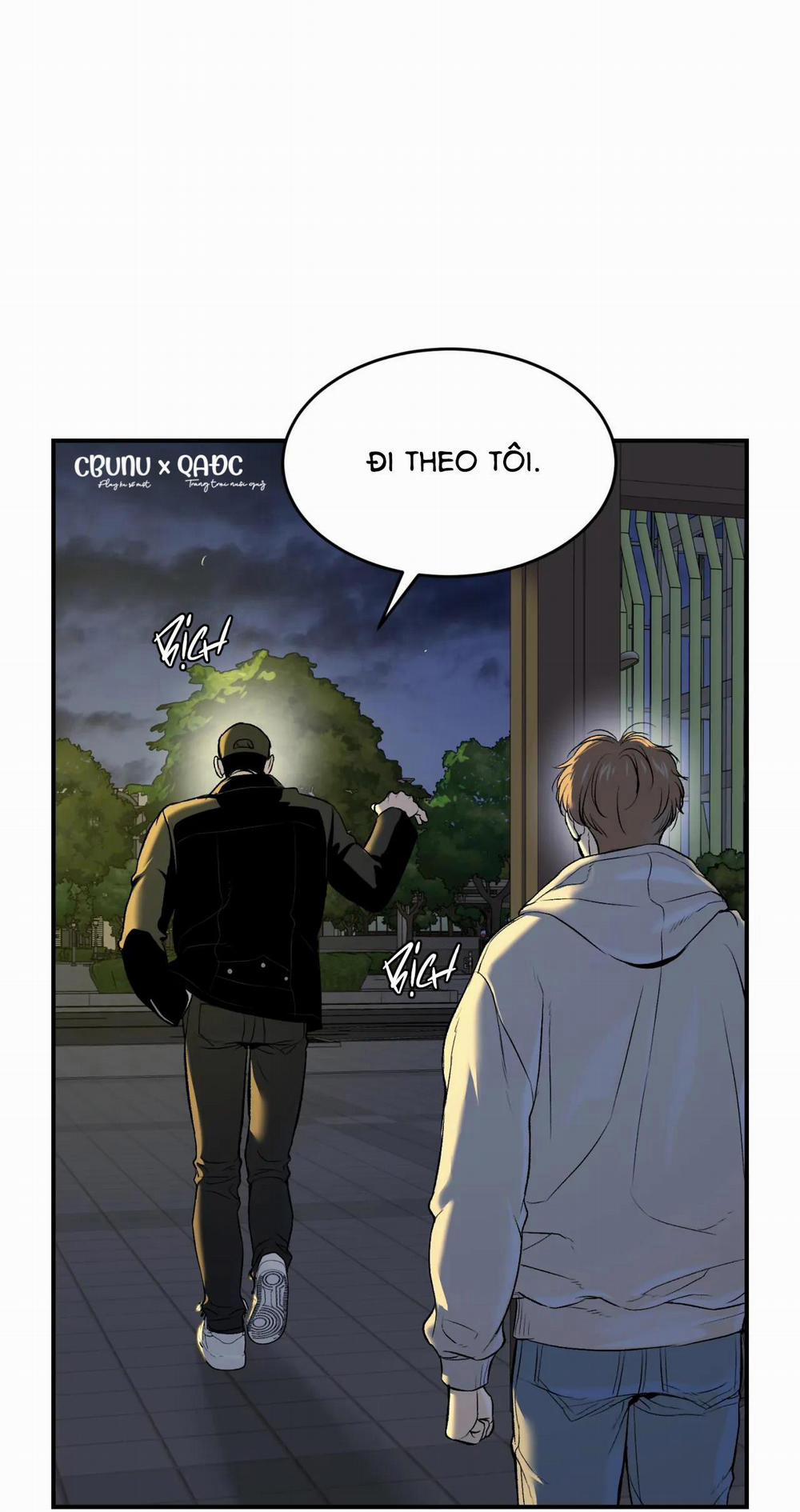 ChinhX – Vận Xui 18 trang 53