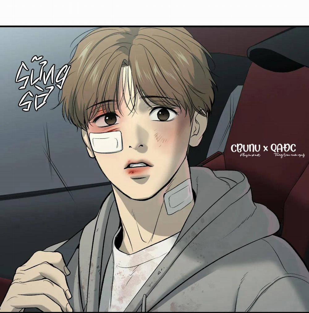 ChinhX – Vận Xui 18 trang 66