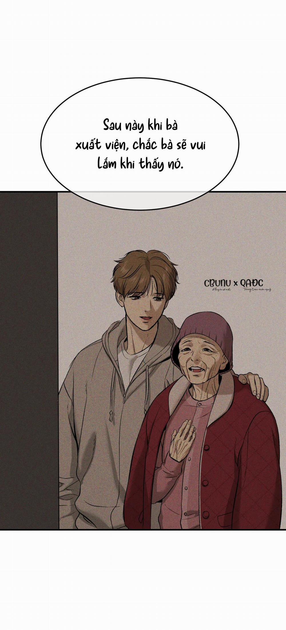 ChinhX – Vận Xui 19 trang 14