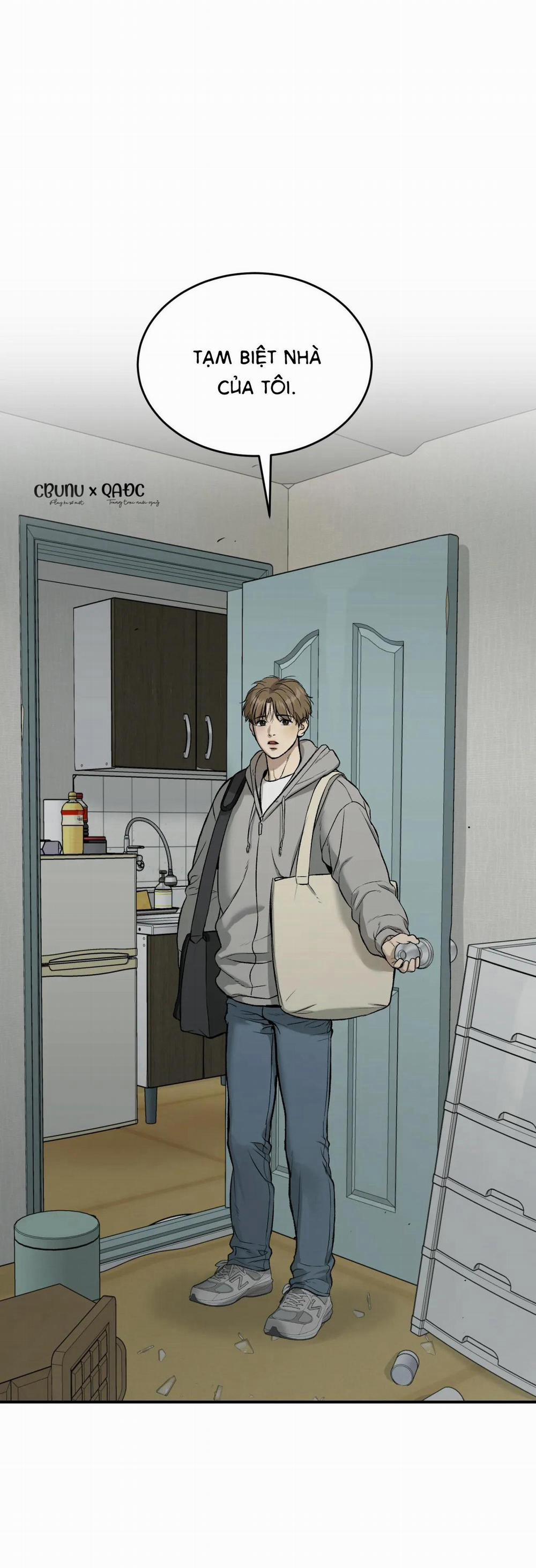 ChinhX – Vận Xui 19 trang 20