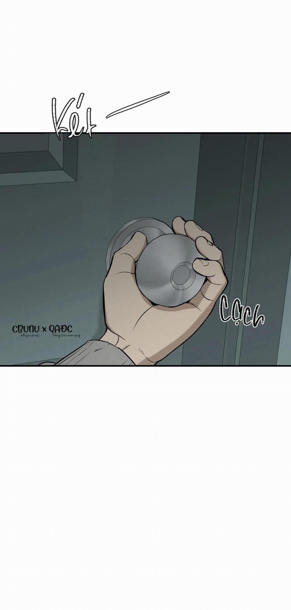 ChinhX – Vận Xui 19 trang 21