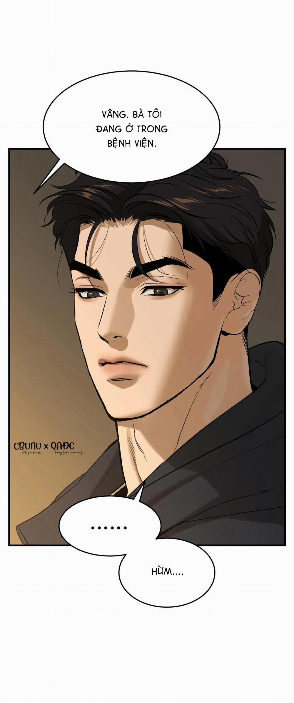 ChinhX – Vận Xui 19 trang 28