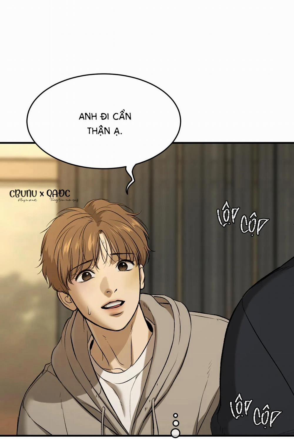 ChinhX – Vận Xui 19 trang 30