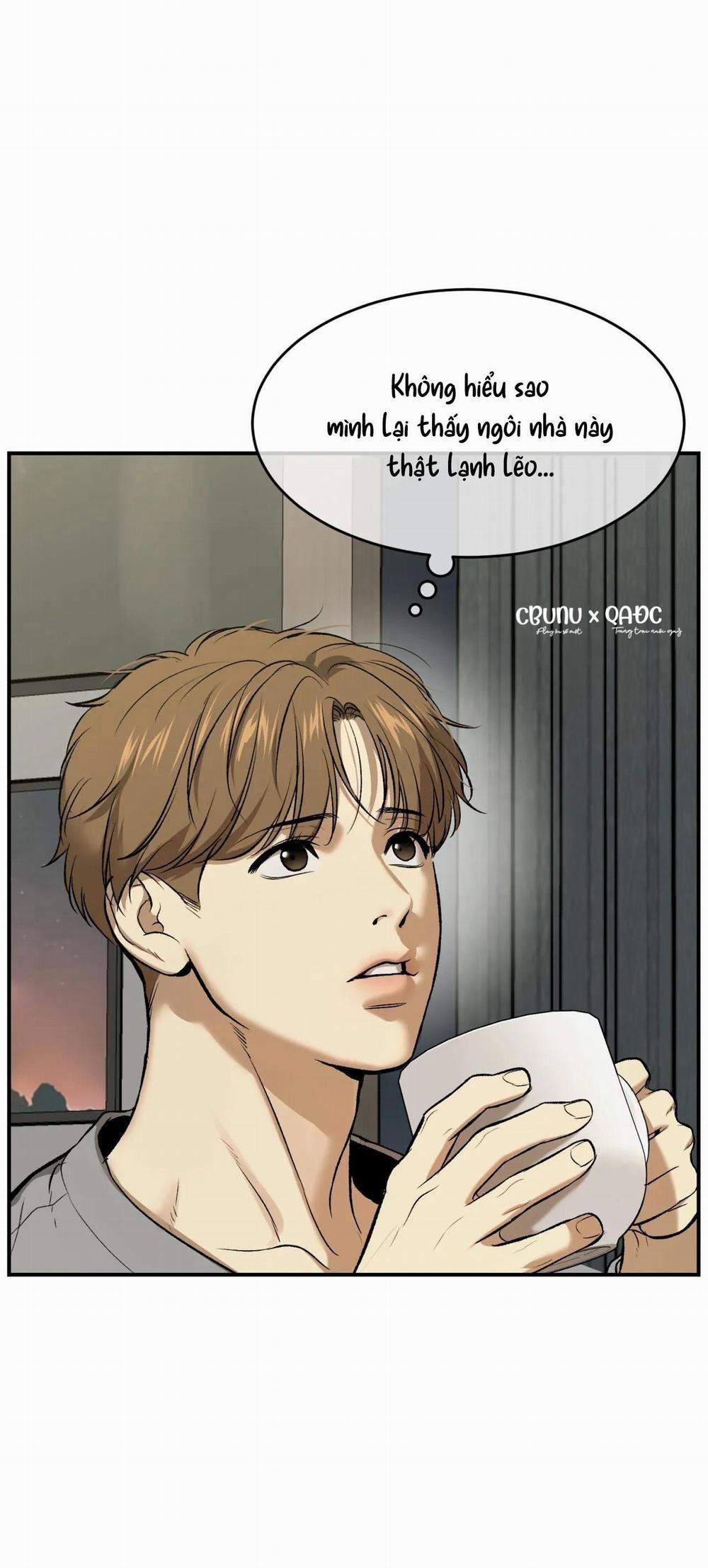 ChinhX – Vận Xui 19 trang 38