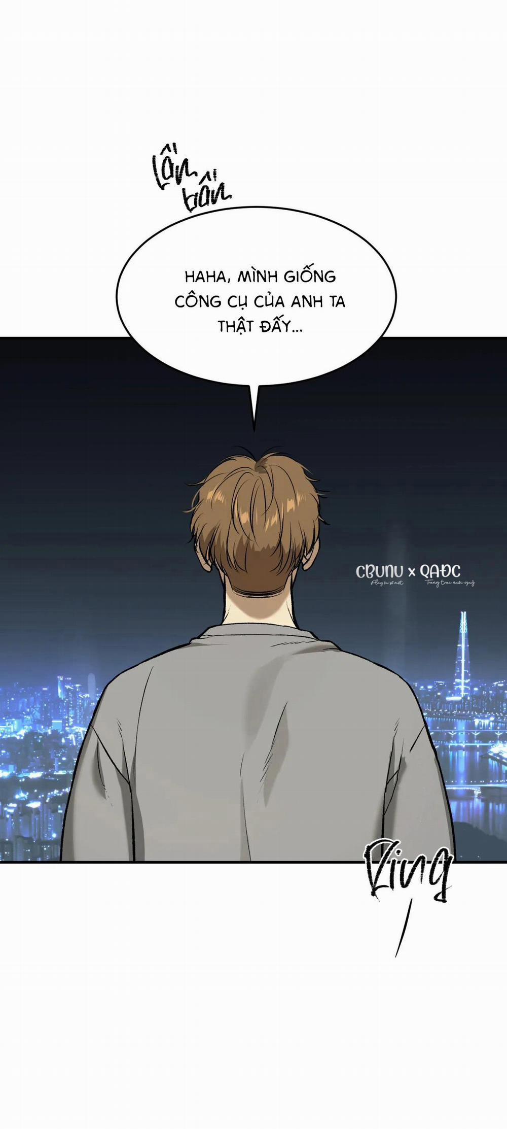 ChinhX – Vận Xui 19 trang 45