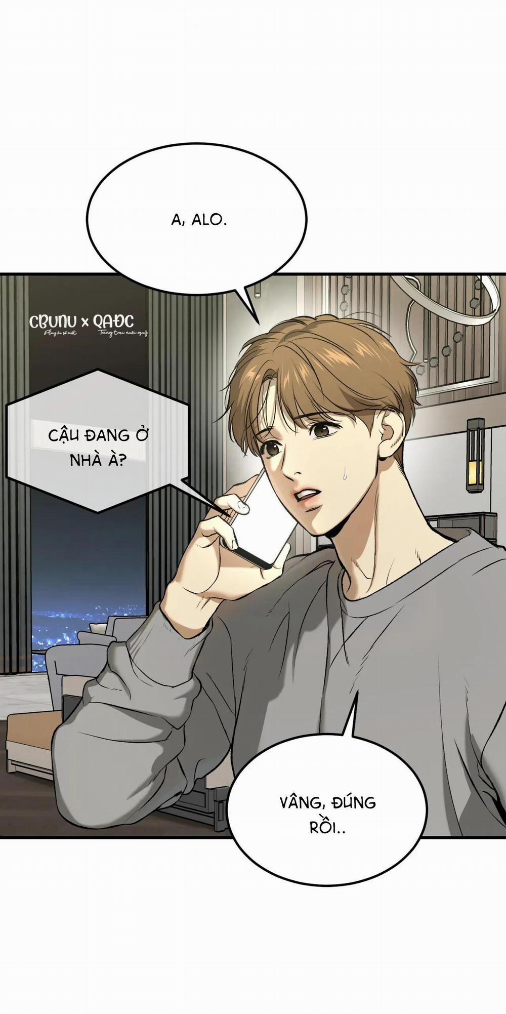 ChinhX – Vận Xui 19 trang 47