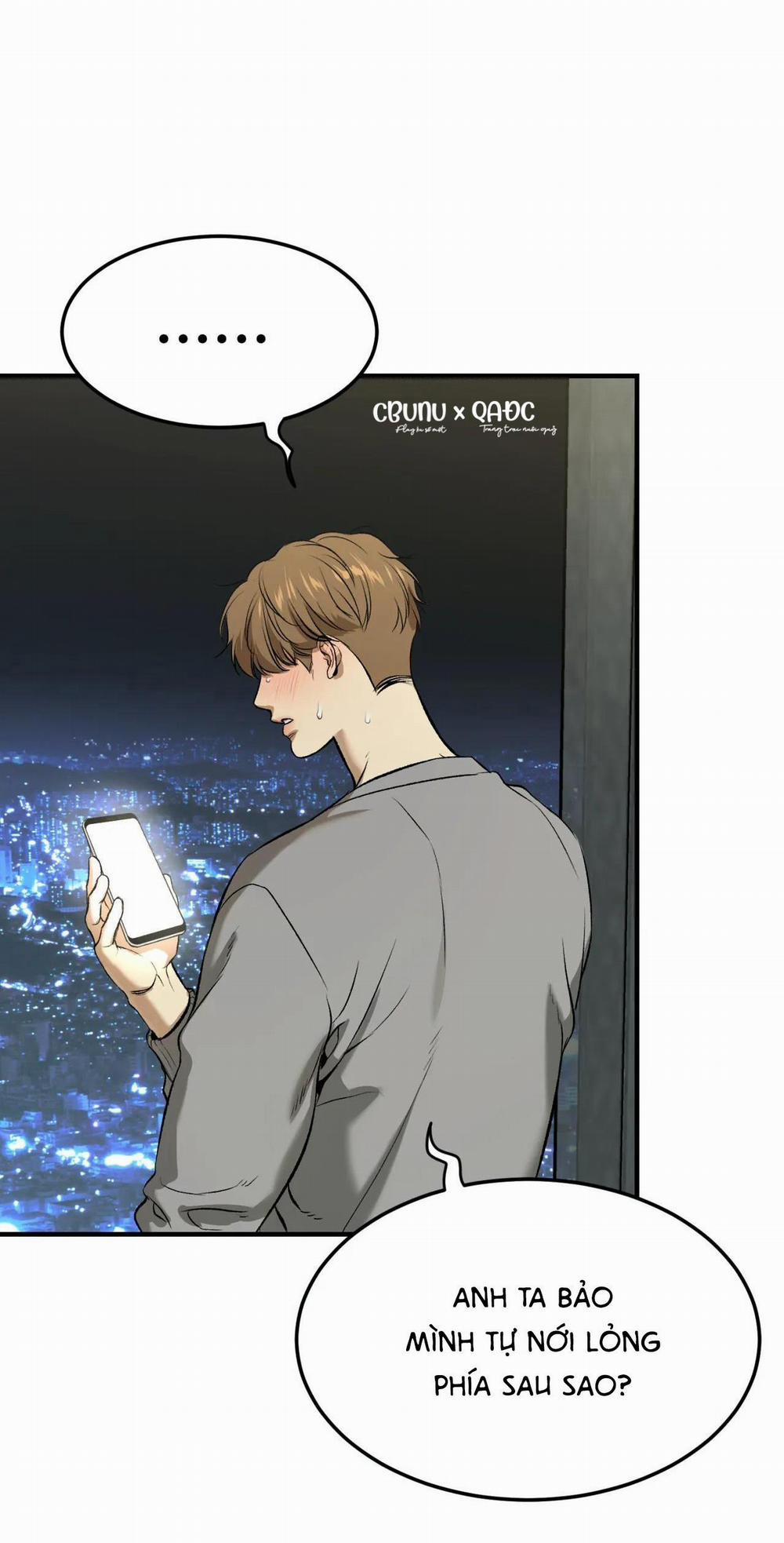 ChinhX – Vận Xui 19 trang 52