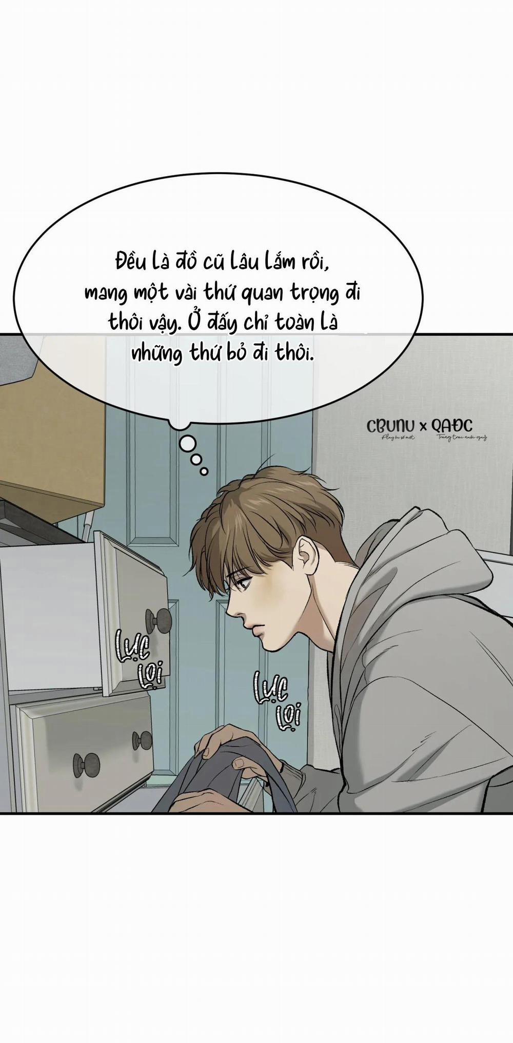 ChinhX – Vận Xui 19 trang 8