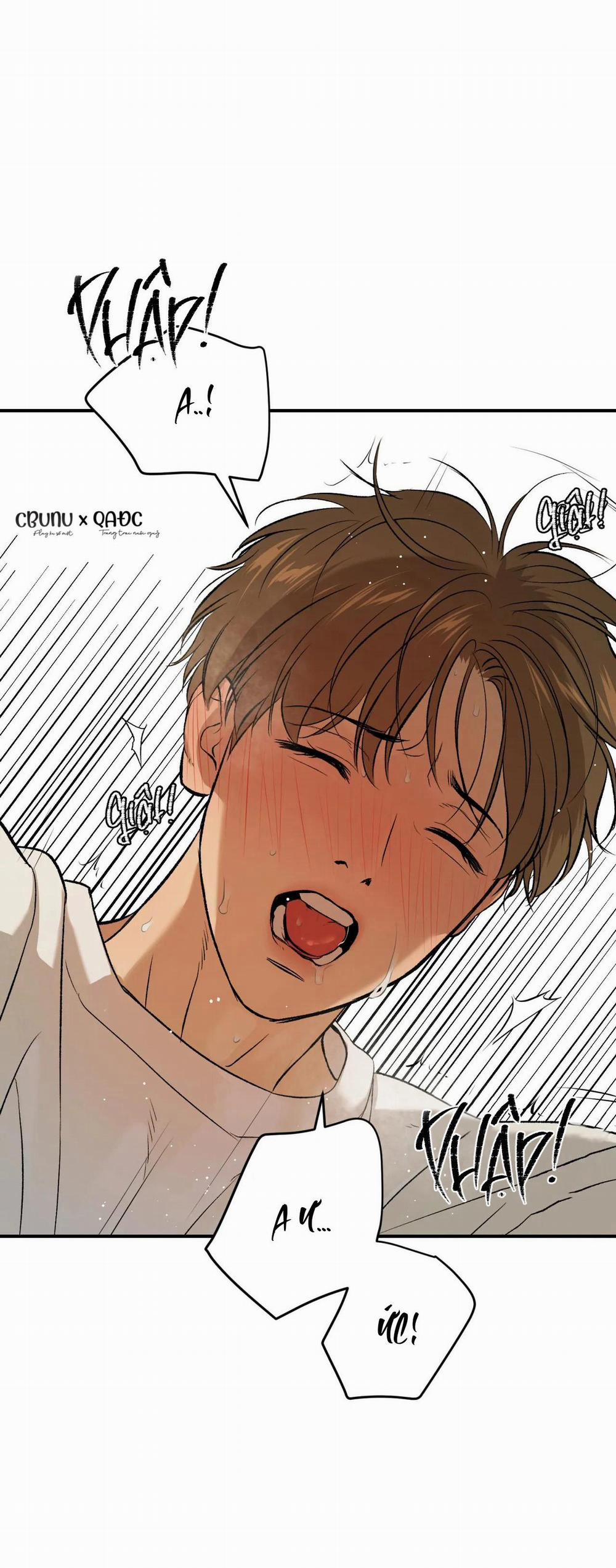 ChinhX – Vận Xui 19 trang 84