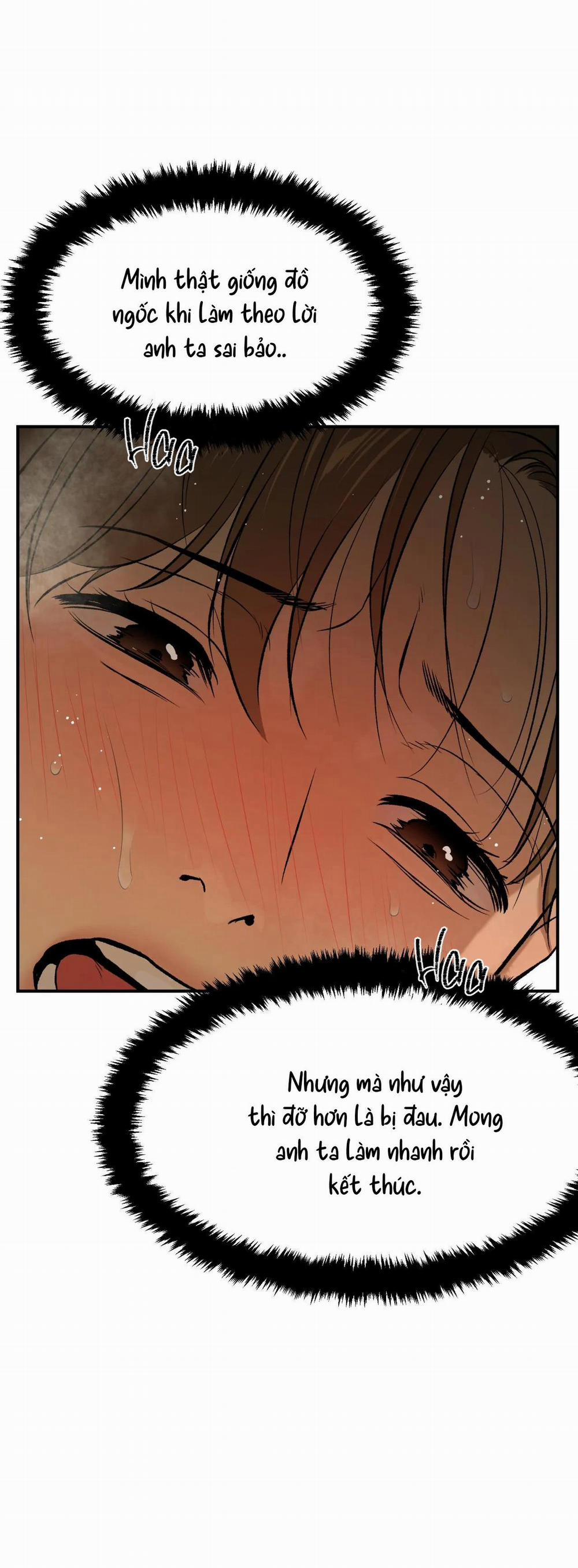 ChinhX – Vận Xui 19 trang 85