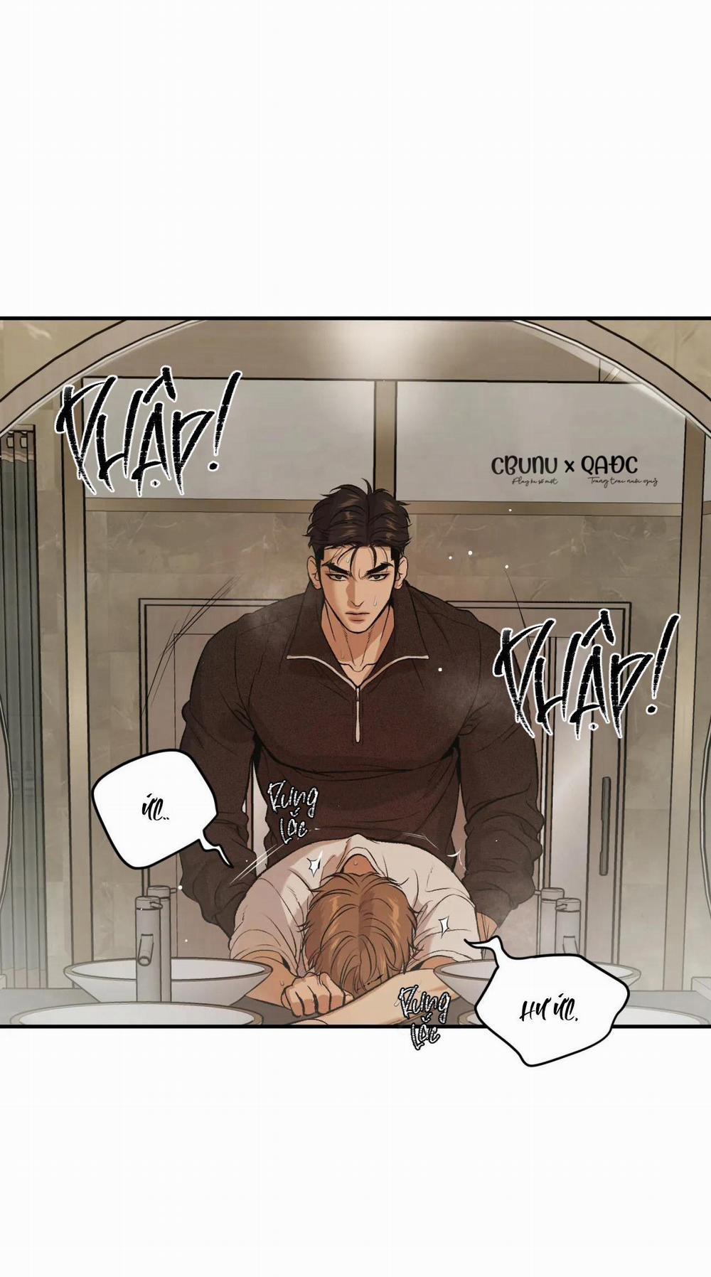 ChinhX – Vận Xui 19 trang 86