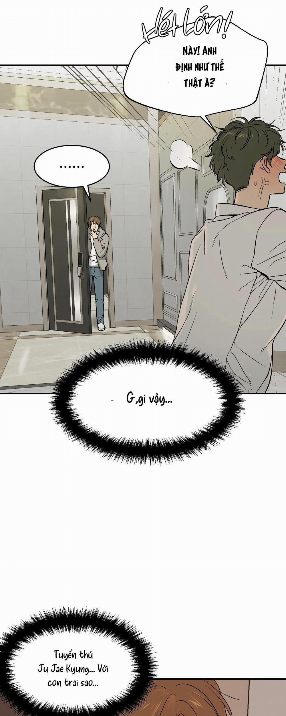 ChinhX – Vận Xui 2 trang 19