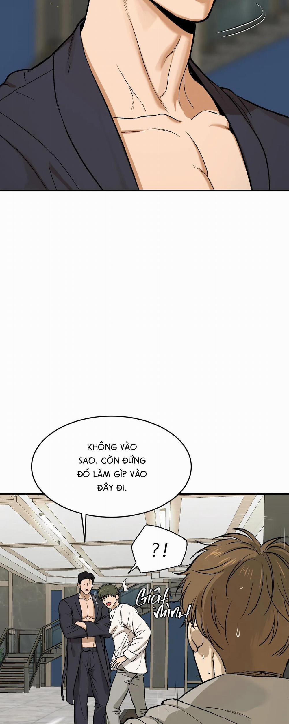 ChinhX – Vận Xui 2 trang 22