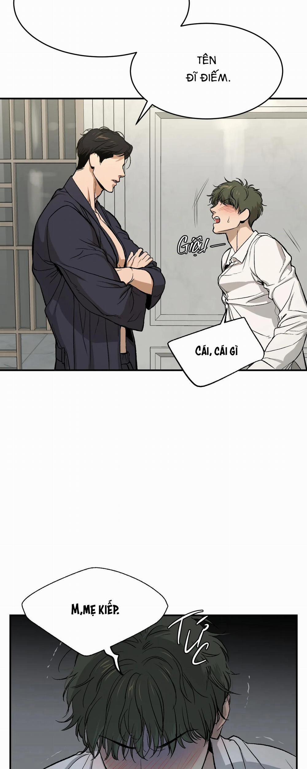 ChinhX – Vận Xui 2 trang 25