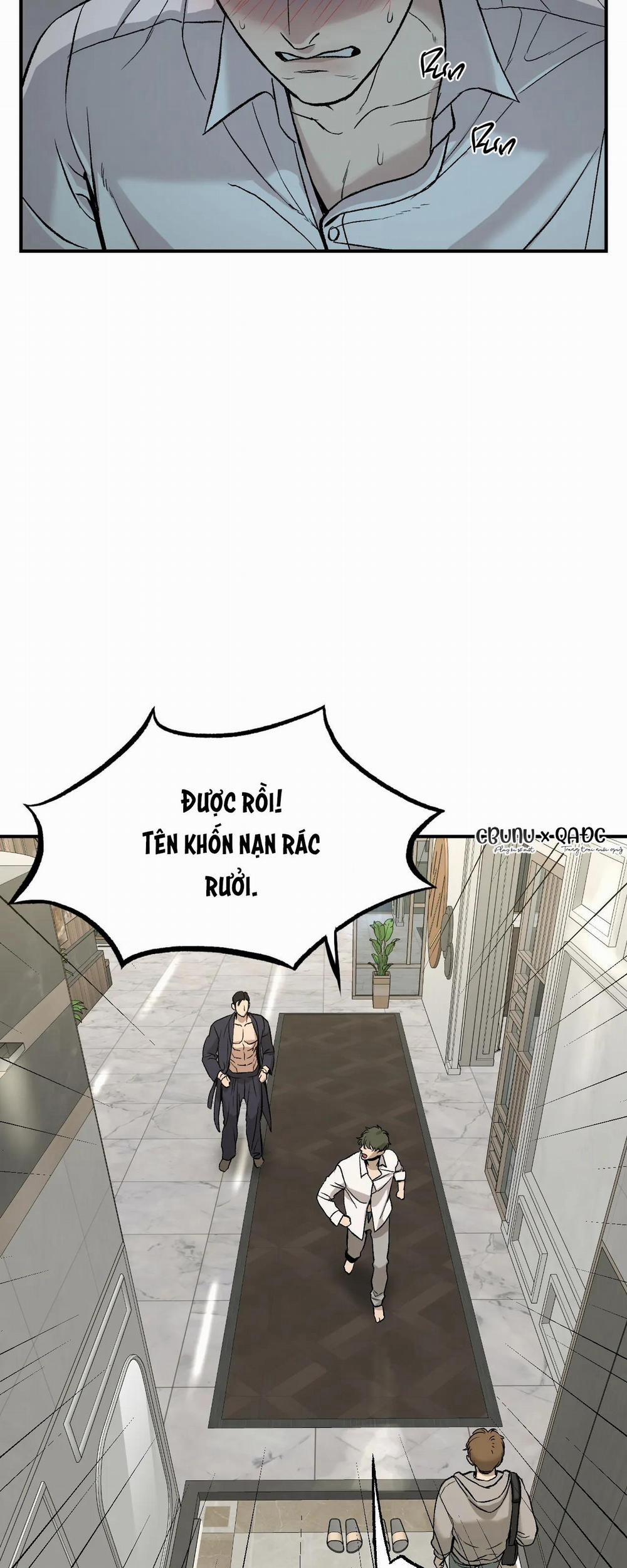 ChinhX – Vận Xui 2 trang 26