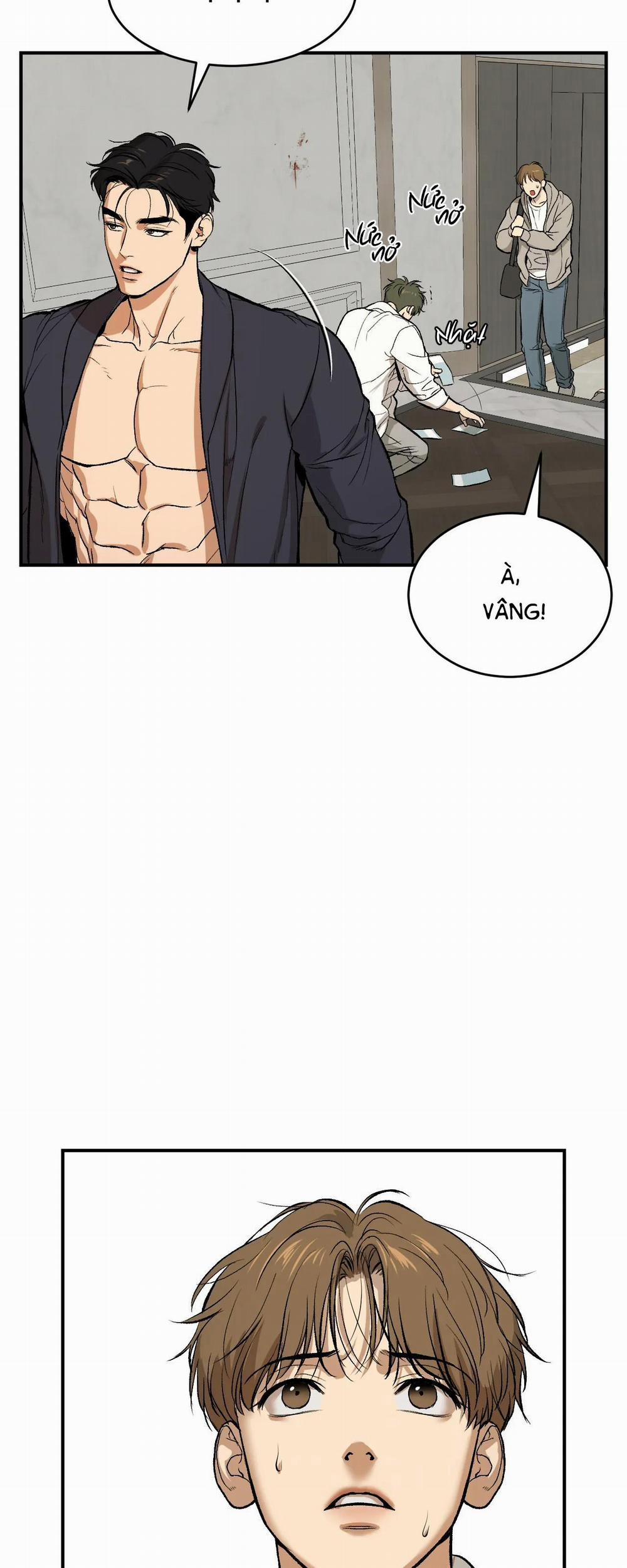 ChinhX – Vận Xui 2 trang 33