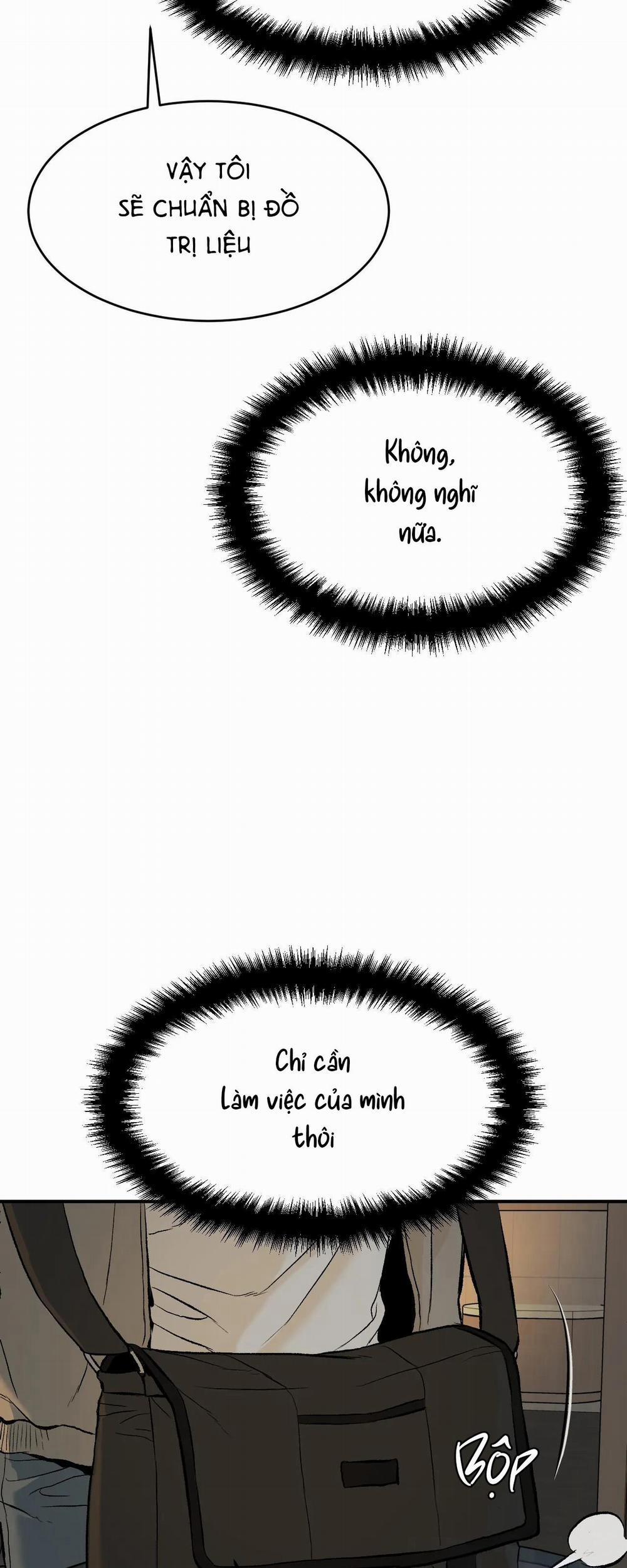 ChinhX – Vận Xui 2 trang 39