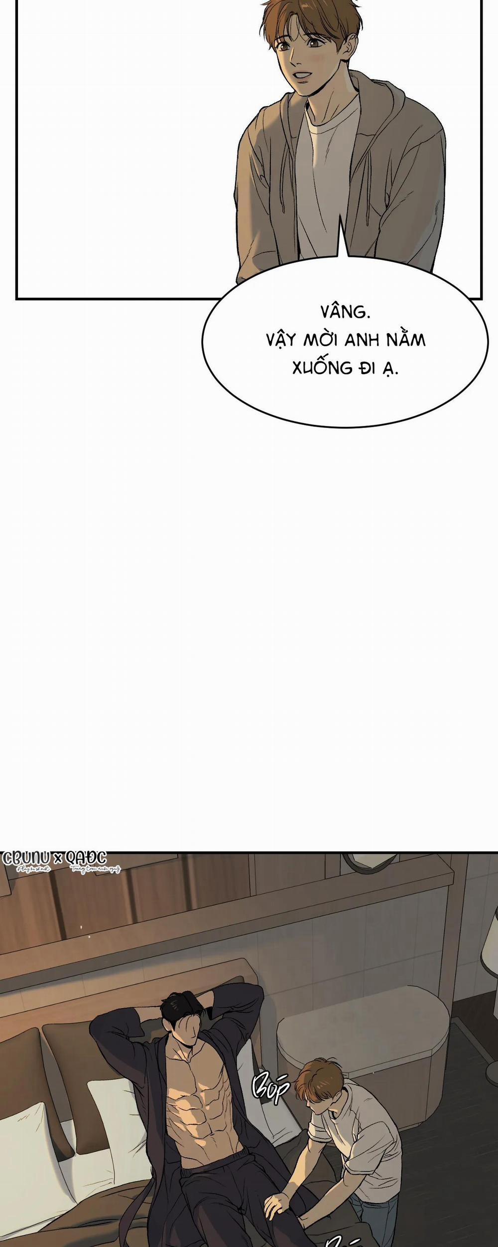 ChinhX – Vận Xui 2 trang 46