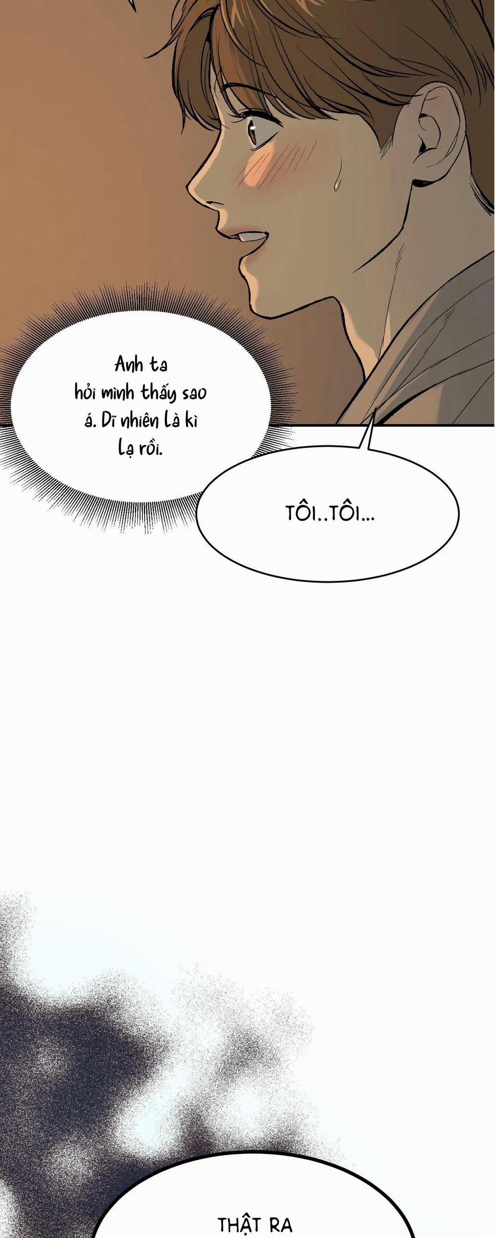 ChinhX – Vận Xui 2 trang 52