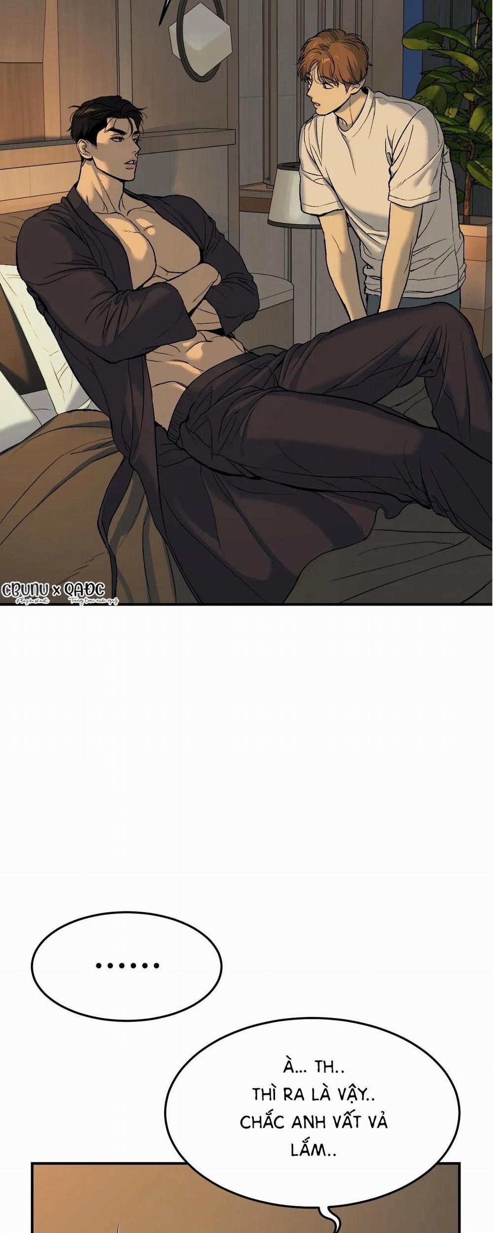 ChinhX – Vận Xui 2 trang 56