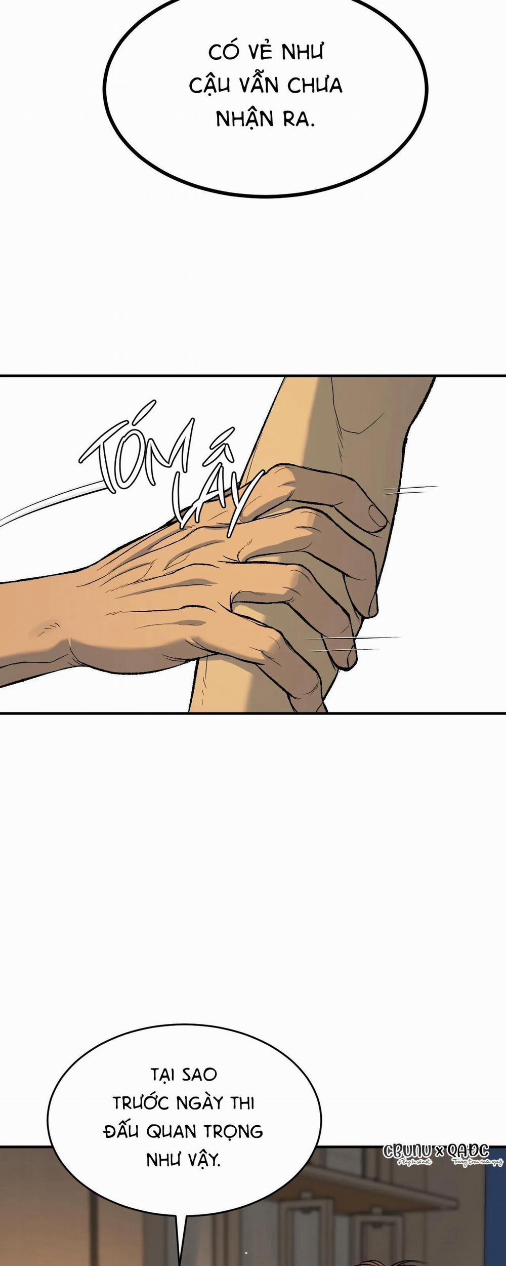 ChinhX – Vận Xui 2 trang 58