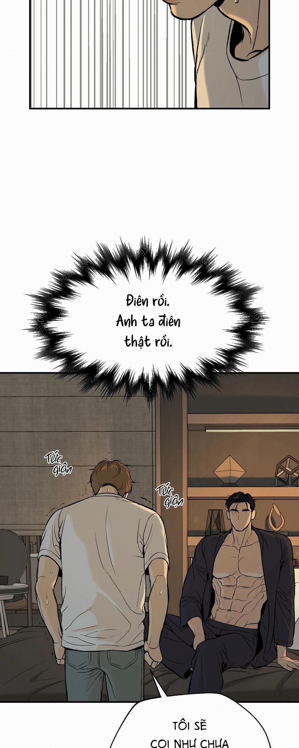 ChinhX – Vận Xui 2 trang 63