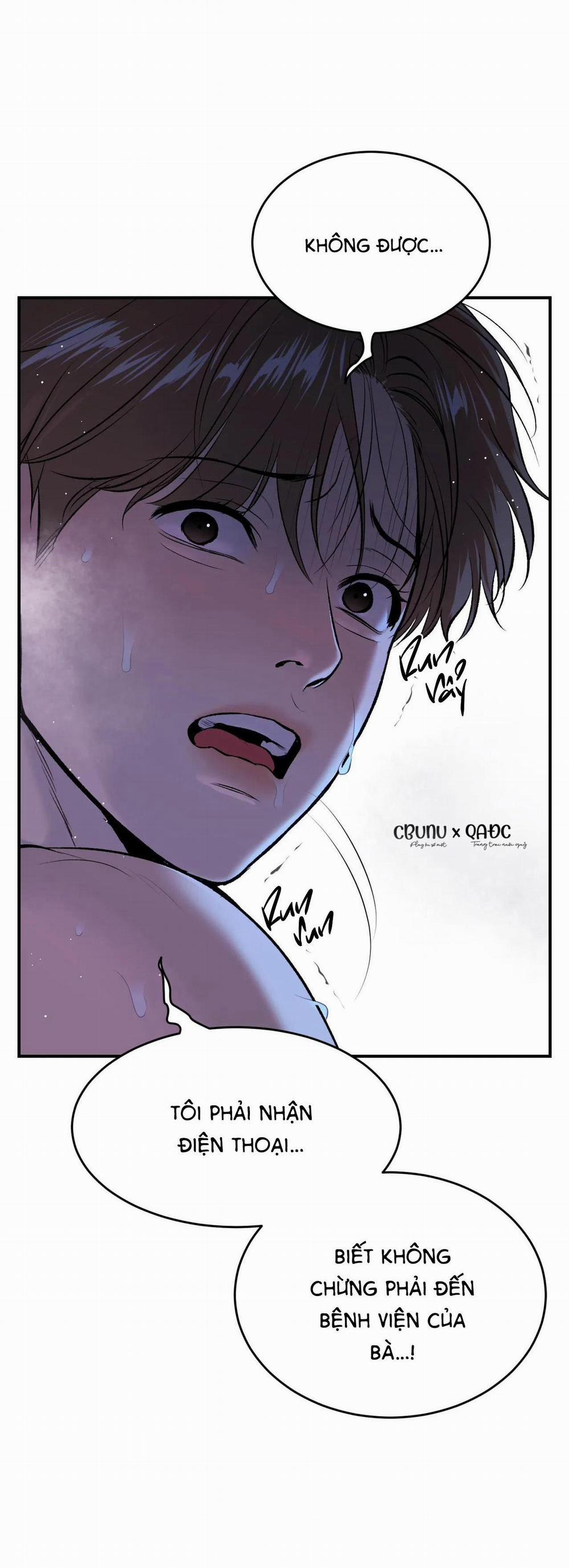 ChinhX – Vận Xui 20 trang 107