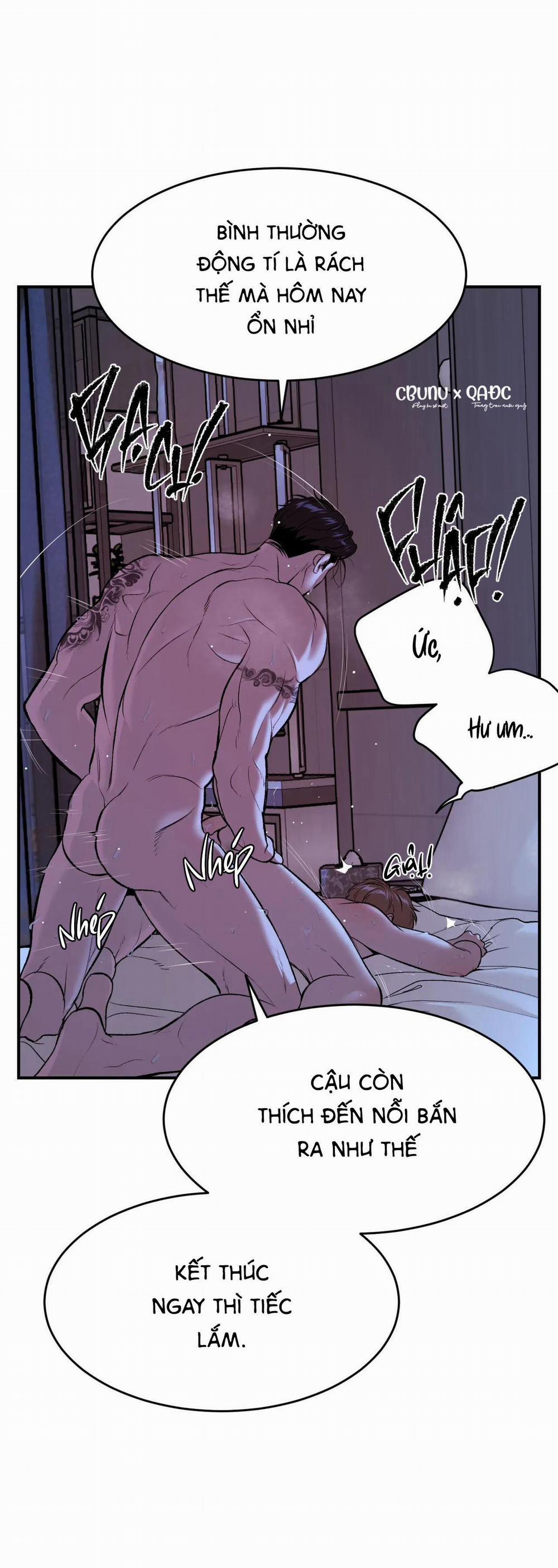 ChinhX – Vận Xui 20 trang 96