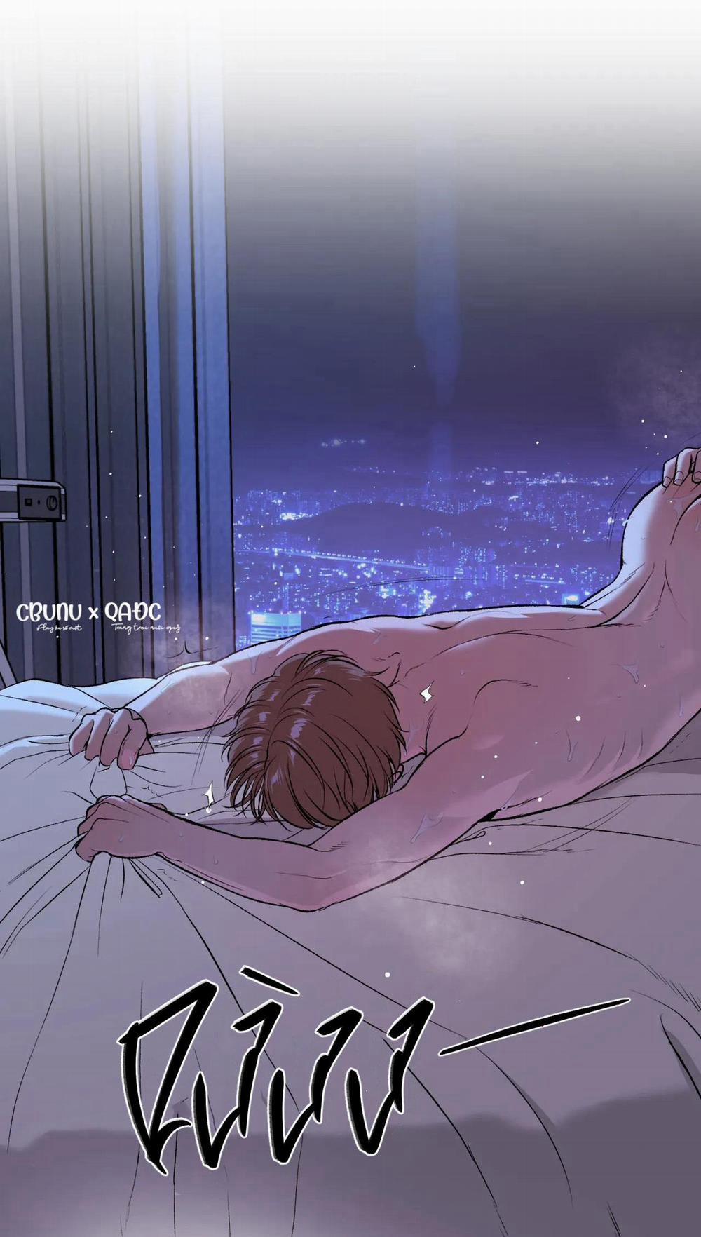 ChinhX – Vận Xui 20 trang 98