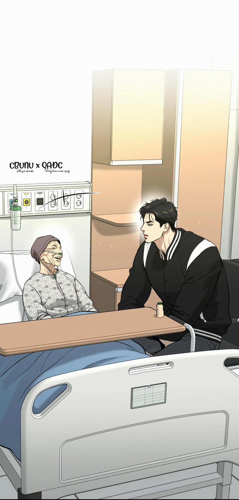 ChinhX – Vận Xui 21 trang 131