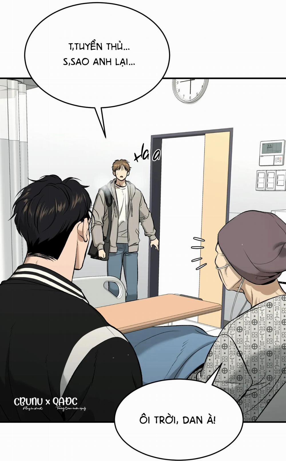 ChinhX – Vận Xui 21 trang 138