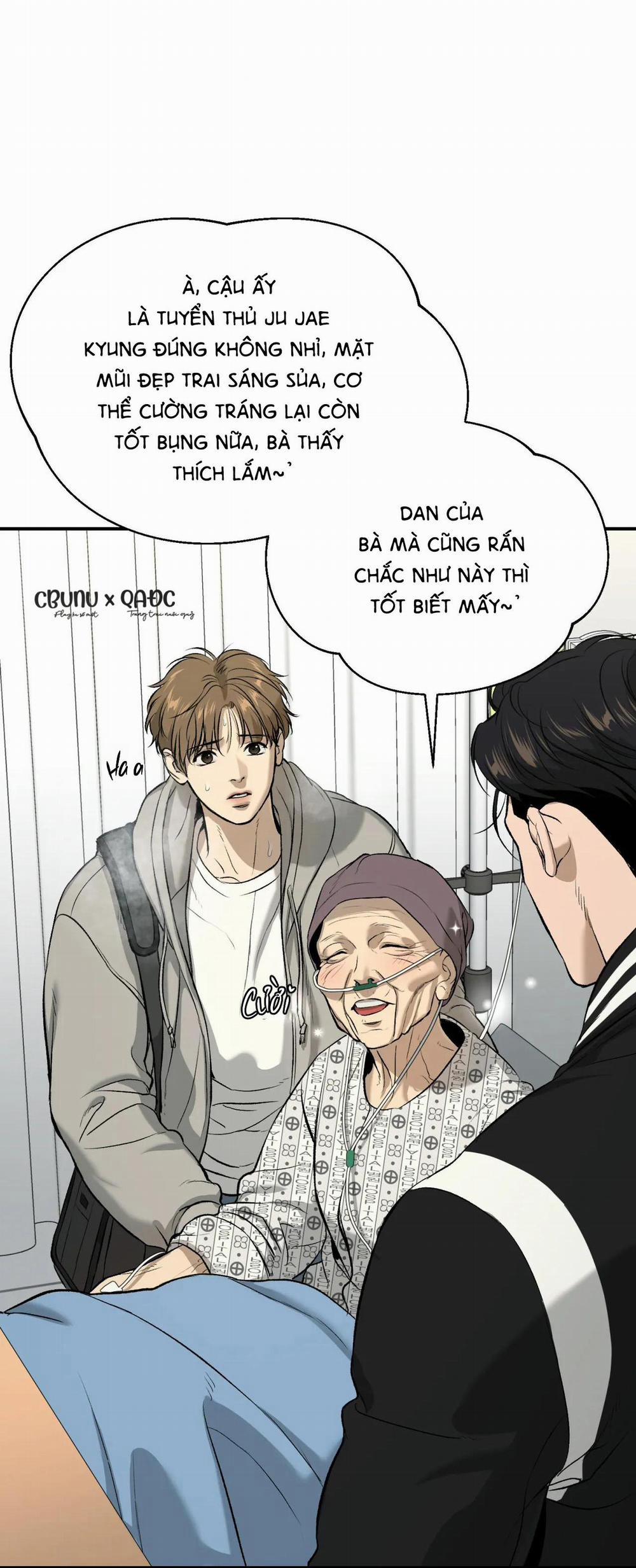 ChinhX – Vận Xui 21 trang 144