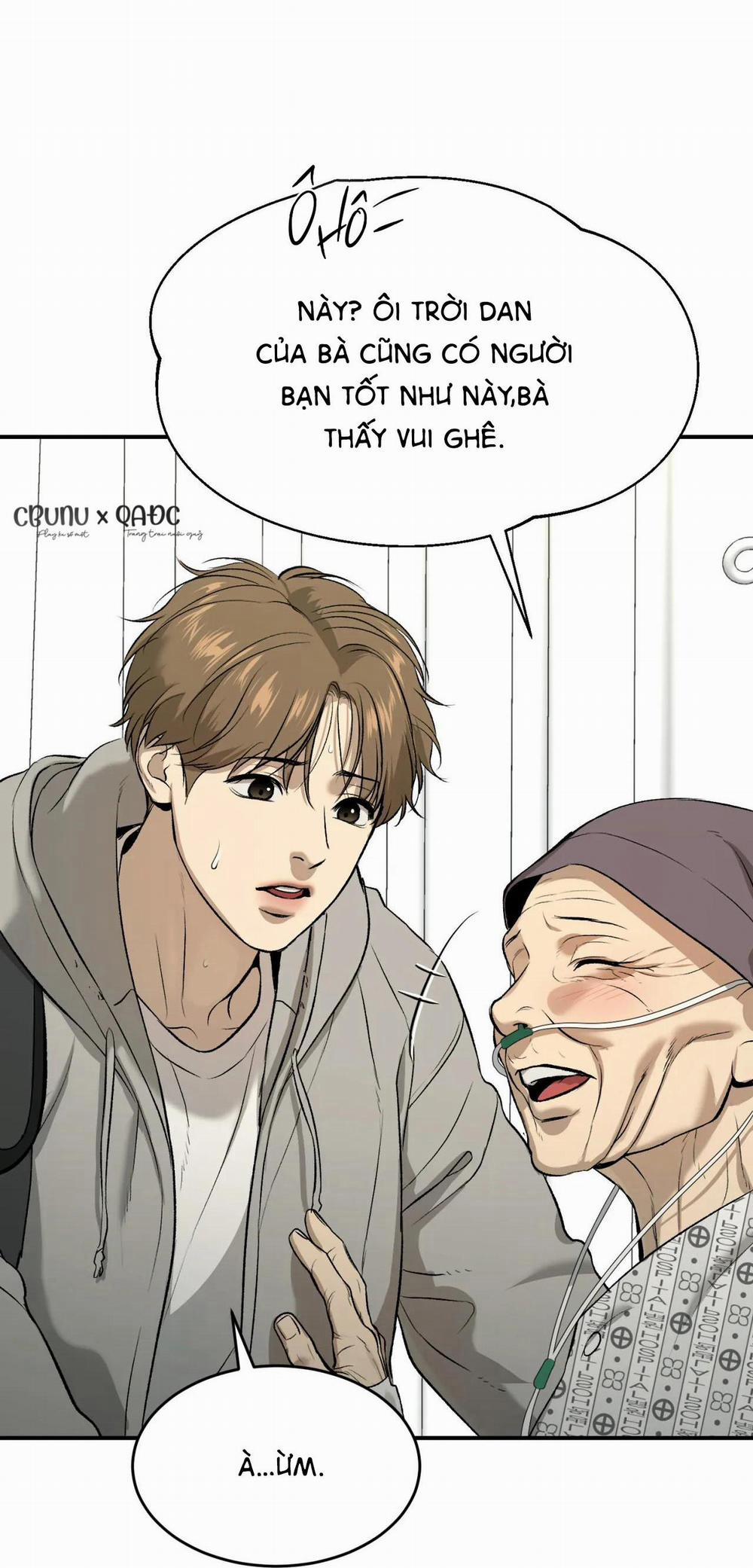 ChinhX – Vận Xui 21 trang 148