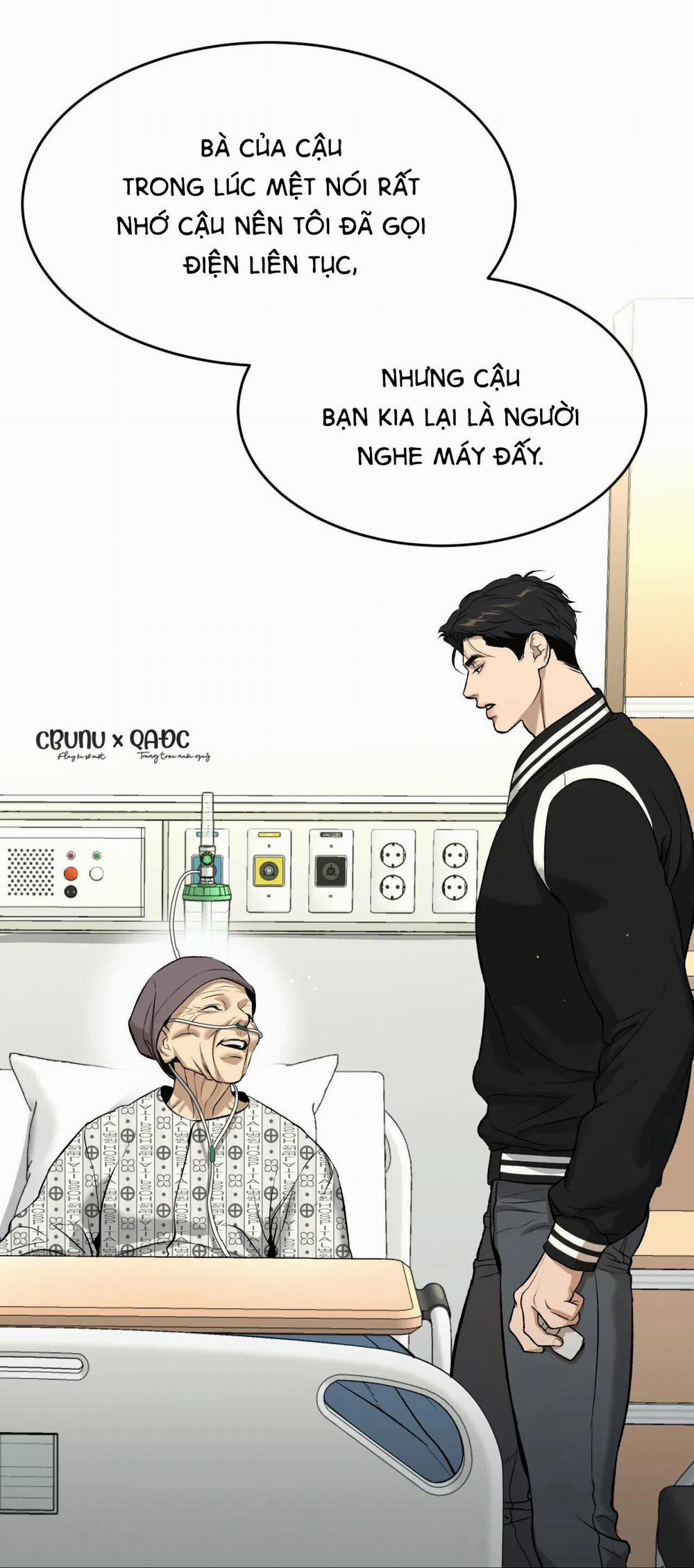 ChinhX – Vận Xui 21 trang 152