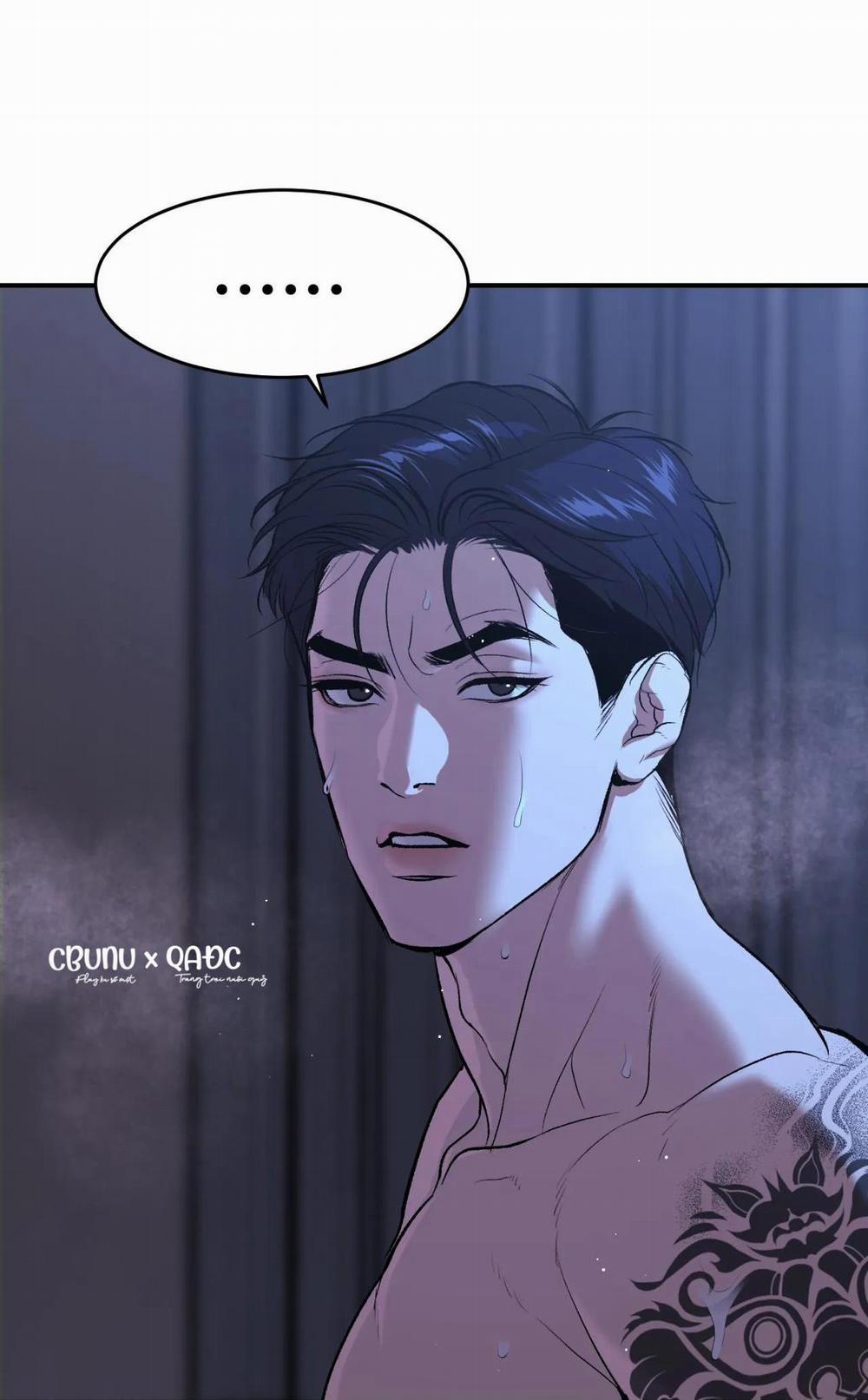 ChinhX – Vận Xui 21 trang 20