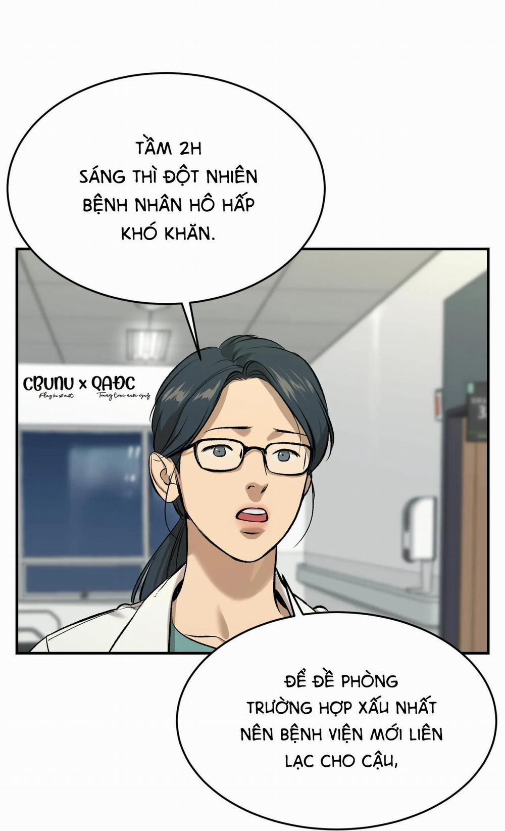 ChinhX – Vận Xui 21 trang 32