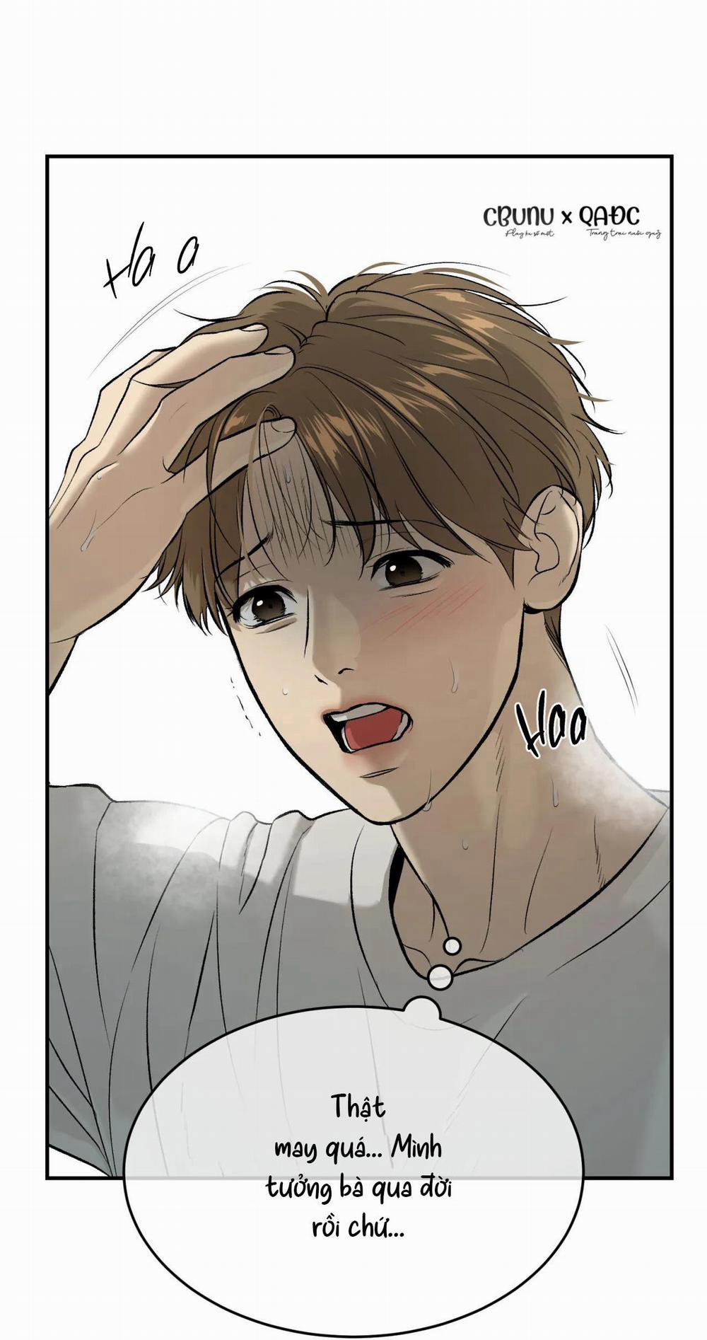 ChinhX – Vận Xui 21 trang 39