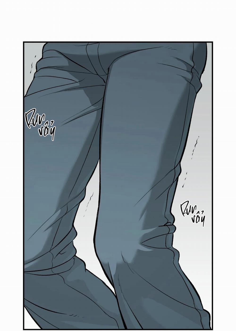 ChinhX – Vận Xui 21 trang 43