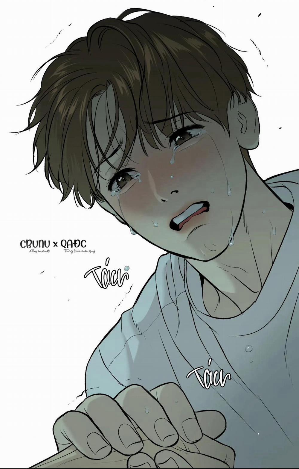 ChinhX – Vận Xui 21 trang 57