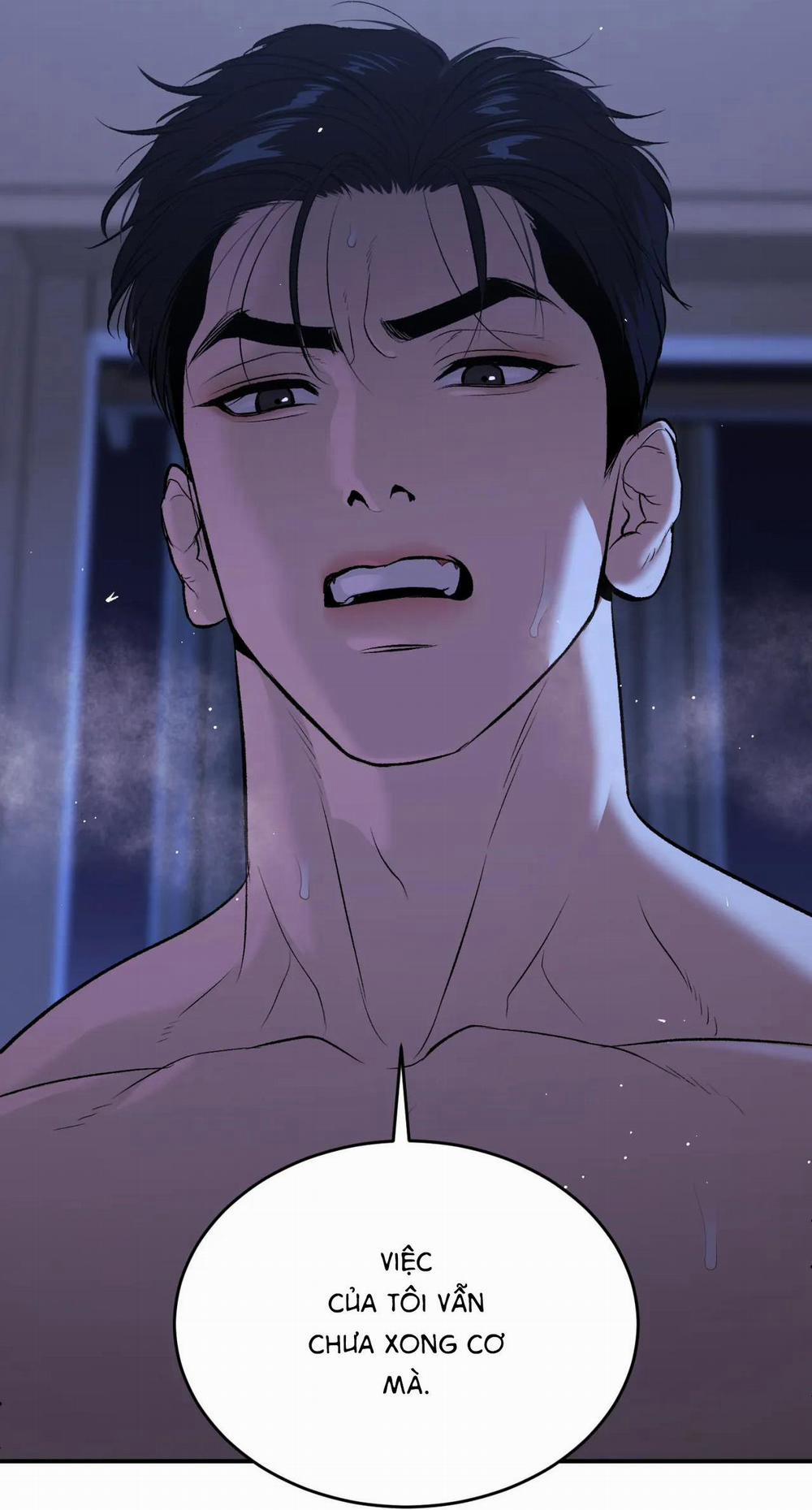 ChinhX – Vận Xui 21 trang 8