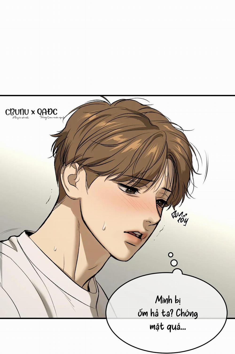 ChinhX – Vận Xui 21 trang 80