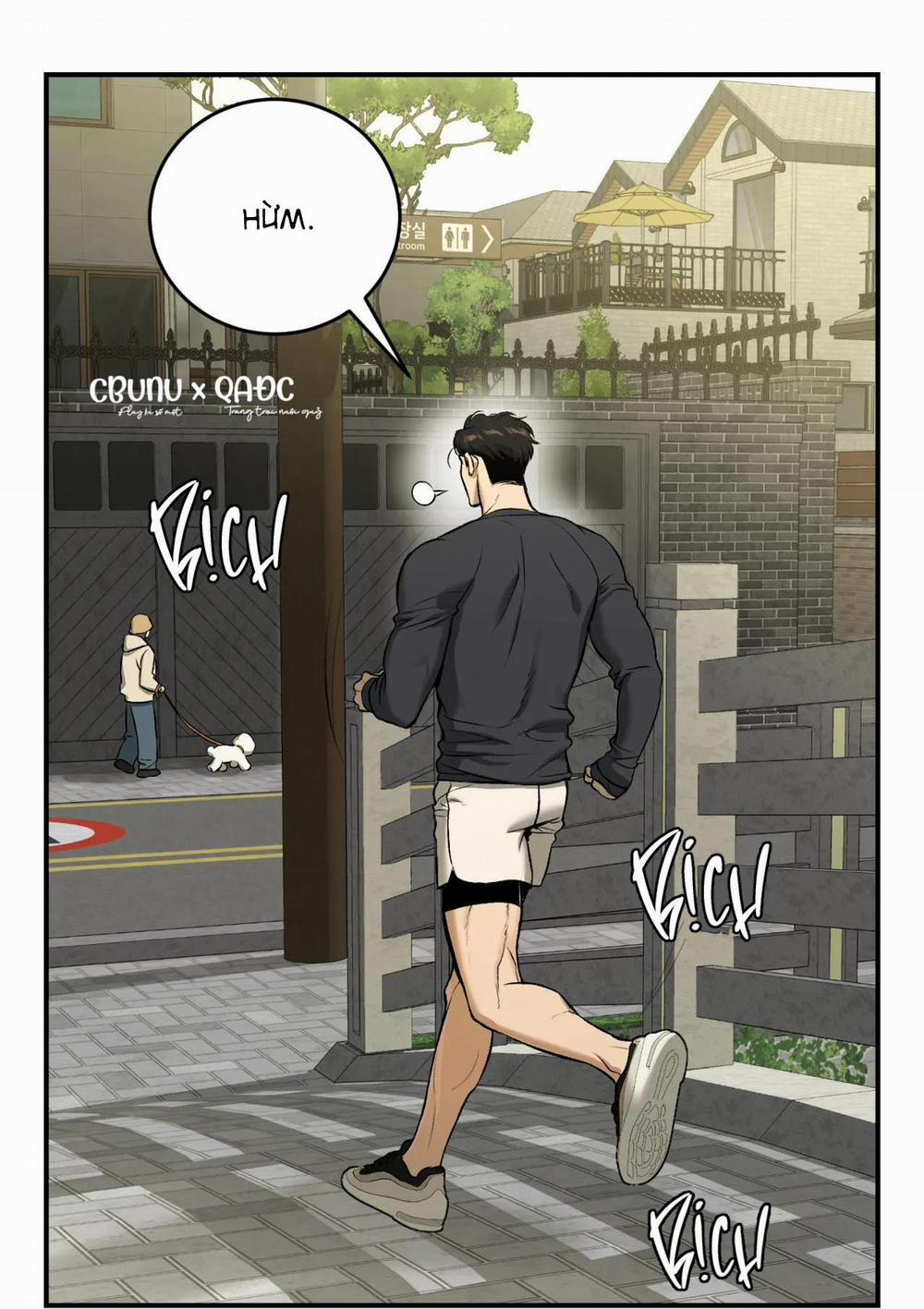 ChinhX – Vận Xui 21 trang 93