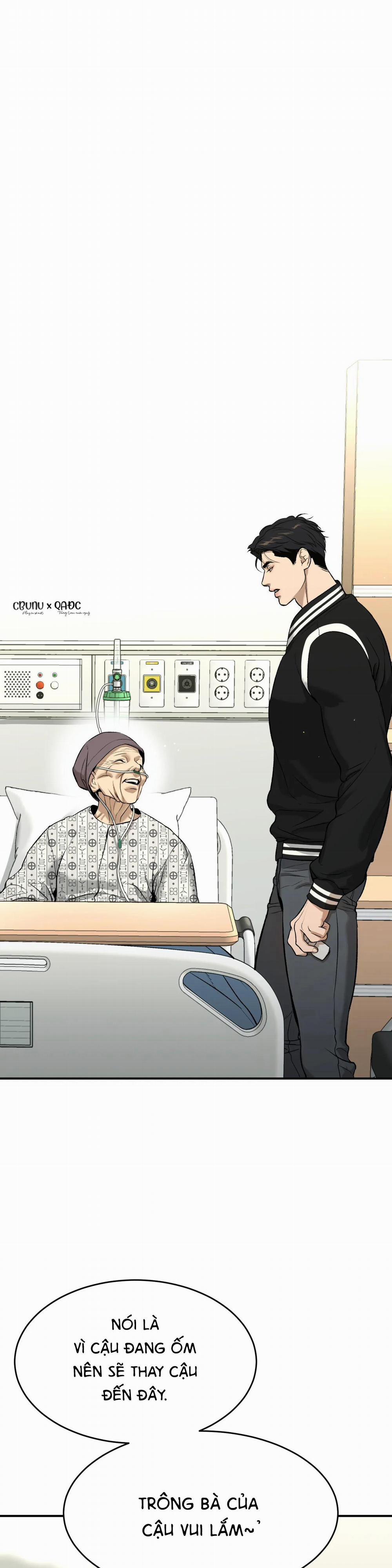 ChinhX – Vận Xui 22 trang 0