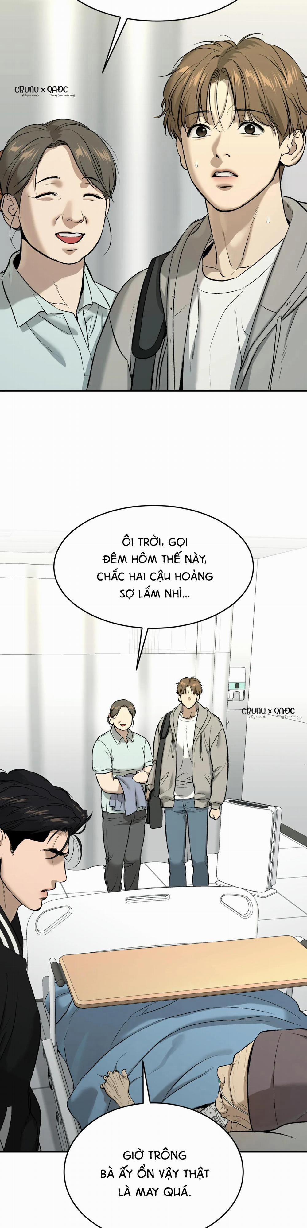 ChinhX – Vận Xui 22 trang 1