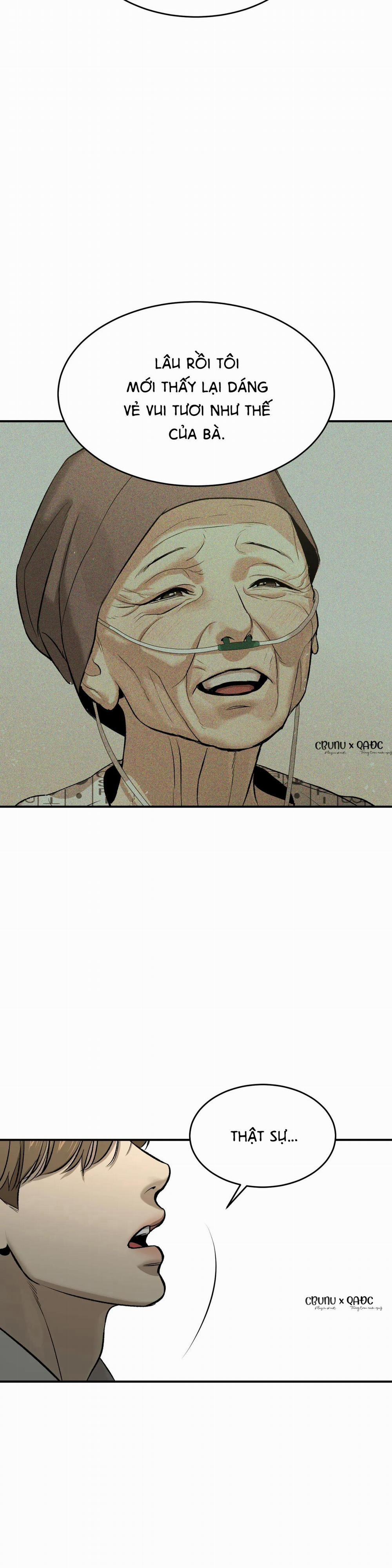 ChinhX – Vận Xui 22 trang 13