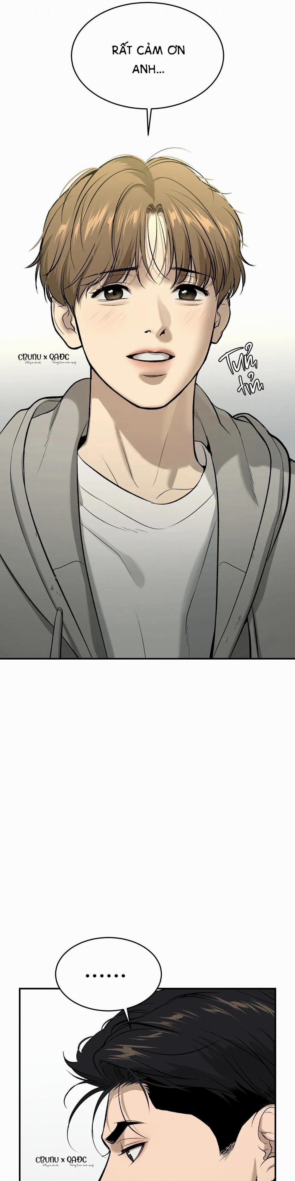 ChinhX – Vận Xui 22 trang 14